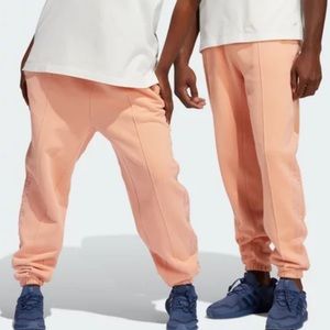 Blush ivy park pants